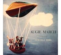 Augie March - Strange Bird (Special Edition)