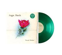 Augie March - Sunset Studies (Emerald Green Vinyl)