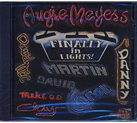 Augie Meyers & Western Head Ba - Finally in Lights