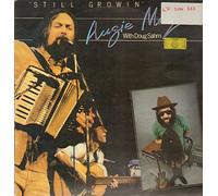 Augie Meyers With Doug Sahm - Still Growin