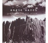 Augie - Thanks for the Memes