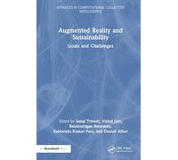 Augmented Reality and Sustainability: Goals and Challenges (Advances in Computational Collective Intelligence)