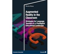Augmented Reality in the Classroom: Strategies for Language Teachers in a Postdigital Educational Landscape (Horizontes Universidad)