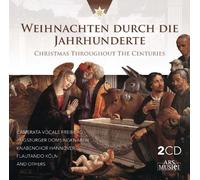 Augsburger Domsingknaben - Christmas Through the Centuries