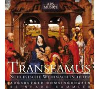 Augsburger Domsingknaben - Transeamus (Schlesische Weihnachten)
