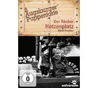 Augsburger Puppenkiste - Der Räuber Hotzenplotz [DVD]