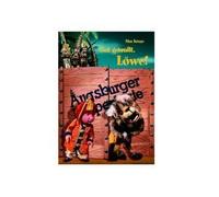 Augsburger Puppenkiste - Gut gebrüllt, Löwe [Alemania] [DVD]