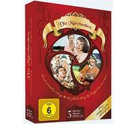 Augsburger Puppenkiste - Märchenbox [DVD]
