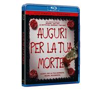 Auguri Per La Tua Morte [Blu-ray]