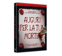 Auguri Per La Tua Morte [DVD]