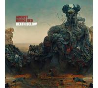 August Burns Red – Death Below