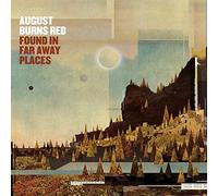 August Burns Red - Found in Far Away Places
