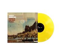 August Burns Red - Found In Far Away Places[Canary Yellow LP] [Vinyl LP] [VINYL] [Vinilo]