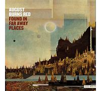 August Burns Red - Found in Far Away Places [Import] [Vinilo]