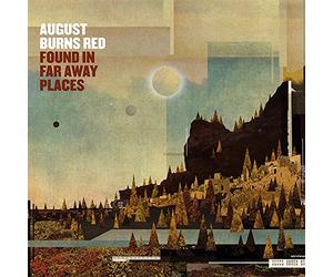 August Burns Red - Found in Far Away Places [Import] [Vinilo]