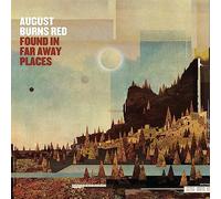 August Burns Red - Found In Far Away Places [Vinilo]