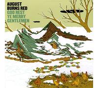 August Burns Red - God Rest Ye Merry Gentlemen [Vinilo]