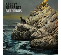August Burns Red Guardians (CD) Album