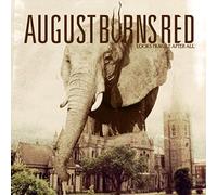 August Burns Red - Looks Fragile After All Re-Rel