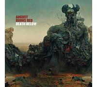 August Burns Red - Muerte por debajo De