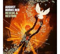 August burns red - Rescue & restore [Vinilo]