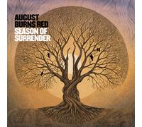 Season Of Surrender - CD