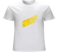 August Burns Red Stripes Men's T Shirt Unisex tee Clothing White XL