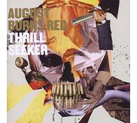 August Burns Red - Thrill Seeker