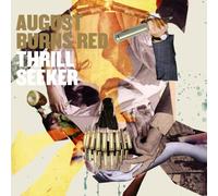 August Burns Red - Thrill Seeker [Vinilo]
