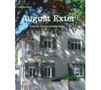 August Exter Und Die Ersten Gartenstädte (ebook)