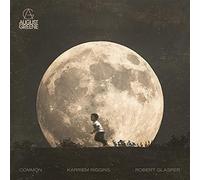 August Greene (Common / Karriem Riggins / Robert Glasper) - August Greene [Vinilo]