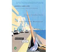 August Heat: 10 (An Inspector Montalbano Mystery)