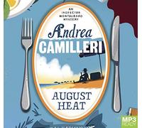 August Heat (Inspector Montalbano) [Audio]