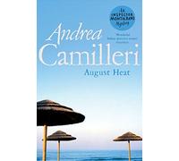 August Heat (Inspector Montalbano mysteries, 10)