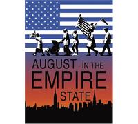 August in the Empire State [USA] [DVD]