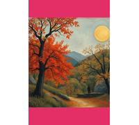 August Leaves: A Collection Of Poems And Prose Poems.