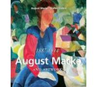 August Macke And Artworks (ebook)