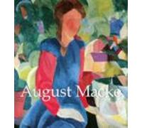 August Macke (ebook)