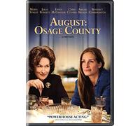 AUGUST: OSAGE COUNTY