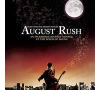 August Rush Soundtrack
