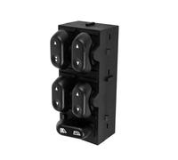 AUGUST SNOW Interruptor Control Ventana Eléctrica para Ford F150 para Lobo para Crown Victoria 2004-2008 5L1Z14529AA Piezas Coche Botonera Elevaluna