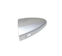 AUGUST SNOW Manilla Puerta Coche Tapa Cubierta Llave Manija Puerta Delantera Izquierda 69218-53021 6921853021 para Lexus IS250 IS350 IS F 2006 2007 2008 2009 2010-2013(B)