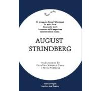 August Strindberg