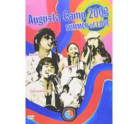 Augusta Camp 2003:Summer of Lo [DVD de Audio]