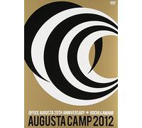 Augusta Camp 2012 in Kochi & a [DVD de Audio]