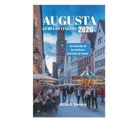 AUGUSTA GUIDA DI VIAGGIO 2026: Un mondo di burattini a portata di mano