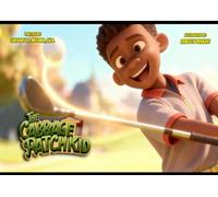 AUGUSTA MUNICPAL GOLF COURSE, THE CABBAGE PATCH KID