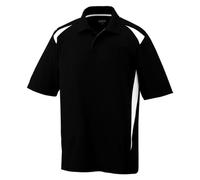 Augusta Sportswear Polo Premier para Hombre (Paquete de 1)