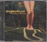 Augustana - All the Stars and Bouleva