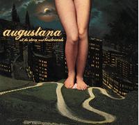 Augustana - All the Stars & Boulevards